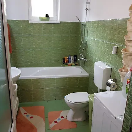 公寓 Sasha's Place