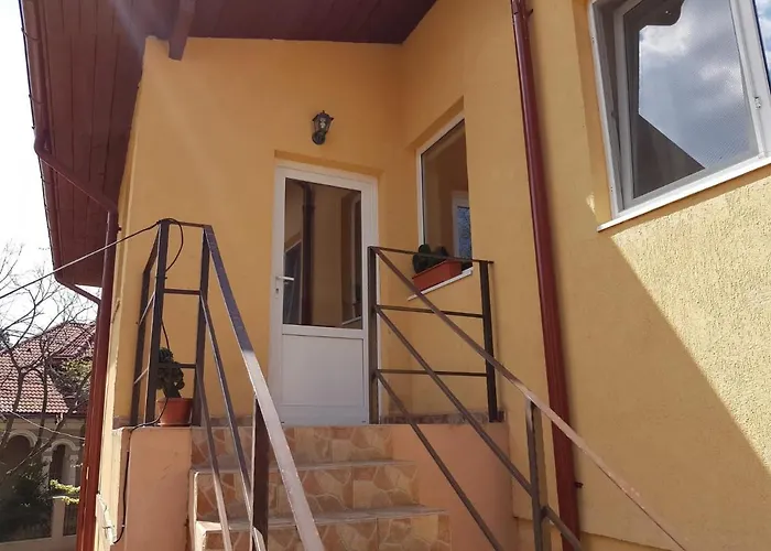 Appartement Sasha's Place *