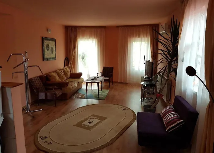 Sasha's Place * Constanţa