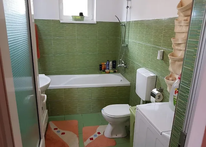 Appartement Sasha's Place