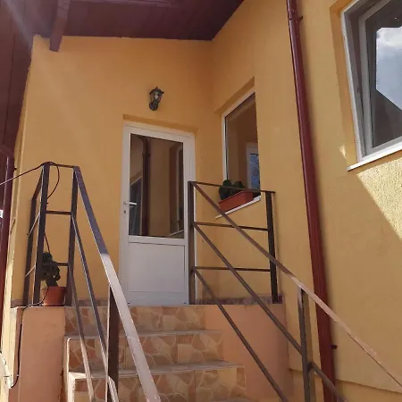 Apartmán Sasha's Place *