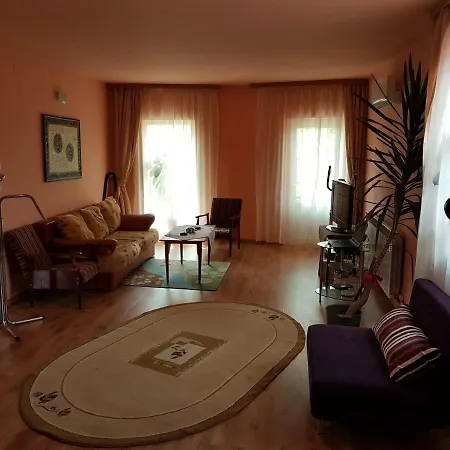 Sasha's Place * Constanta